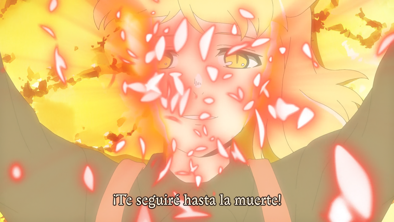 Tower of God (Zenryoku Fansub)